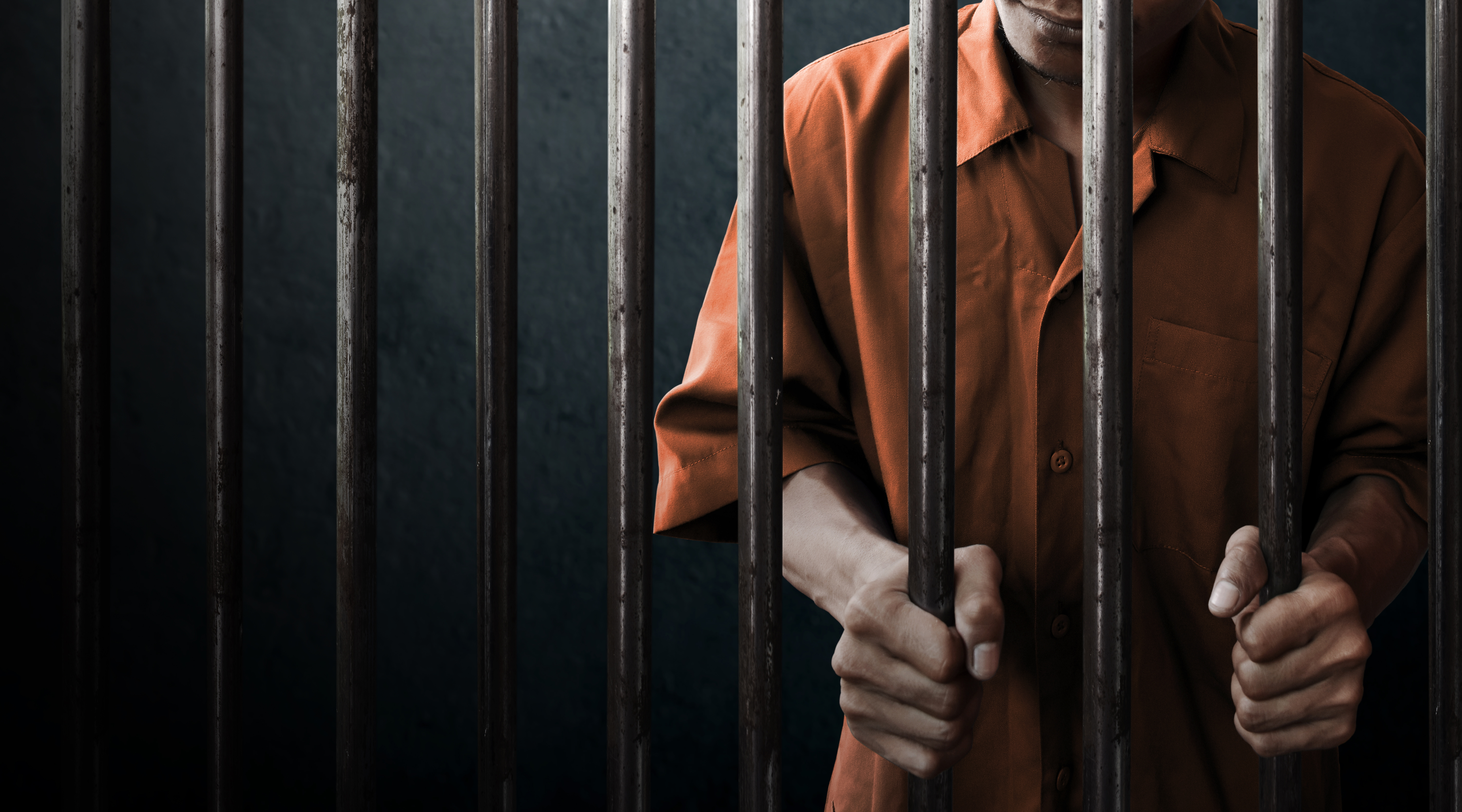 Prison Break - Physical Escape Room