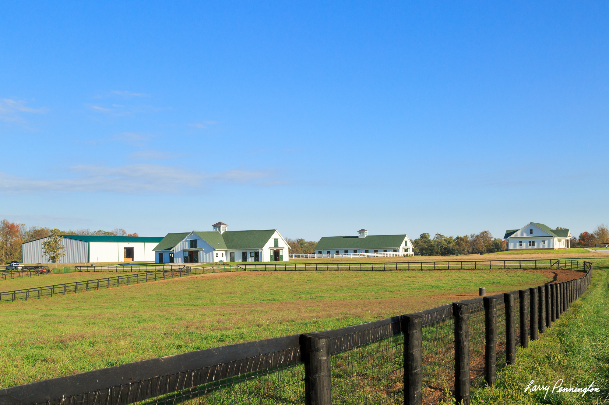 Private Experience at New Vocations