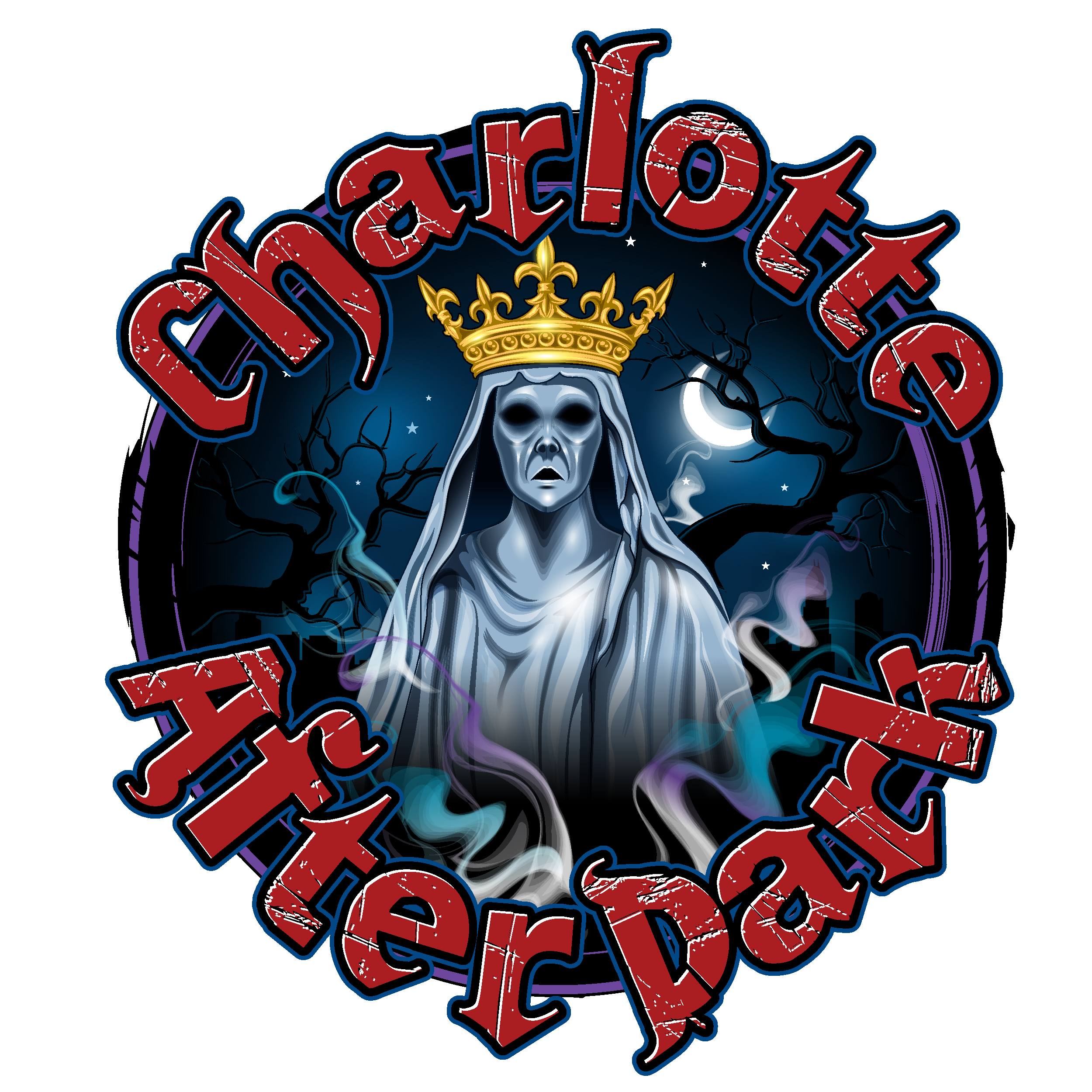 Charlotte After Dark: Historical Haunted City Tour